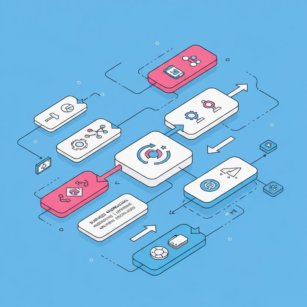 Marketing that scales